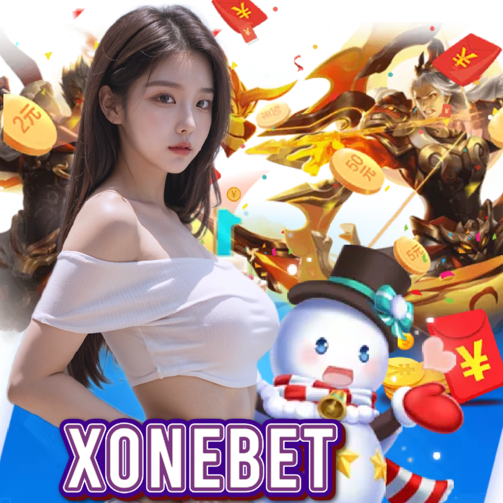 xonebet เกมลิขสิทธิ์แท้