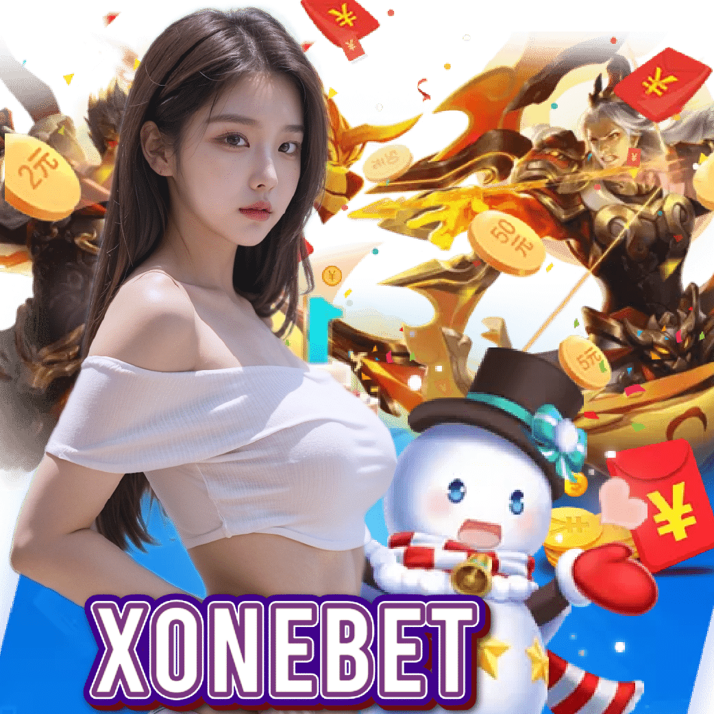 xonebet เกมลิขสิทธิ์แท้